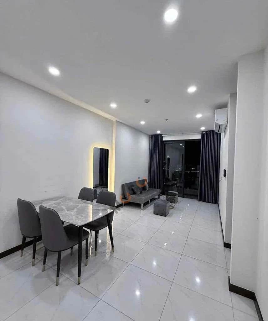 Cho thuê căn hộ chung cư Trần Phú Thành phố Thủ Dầu Một, Bình Dương – 1 phòng ngủ, giá 8.5 triệu Cho thuê căn hộ chung cư Trần Phú Thành phố Thủ Dầu Một, Bình Dương – 1 phòng ngủ, giá 8.5 triệu