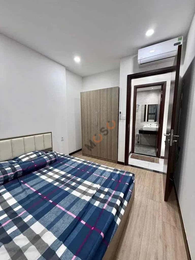 Cho thuê căn hộ chung cư Trần Phú Thành phố Thủ Dầu Một, Bình Dương – 1 phòng ngủ, giá 8.5 triệu — Hình 2 Cho thuê căn hộ chung cư Trần Phú Thành phố Thủ Dầu Một, Bình Dương – 1 phòng ngủ, giá 8.5 triệu — Hình 2