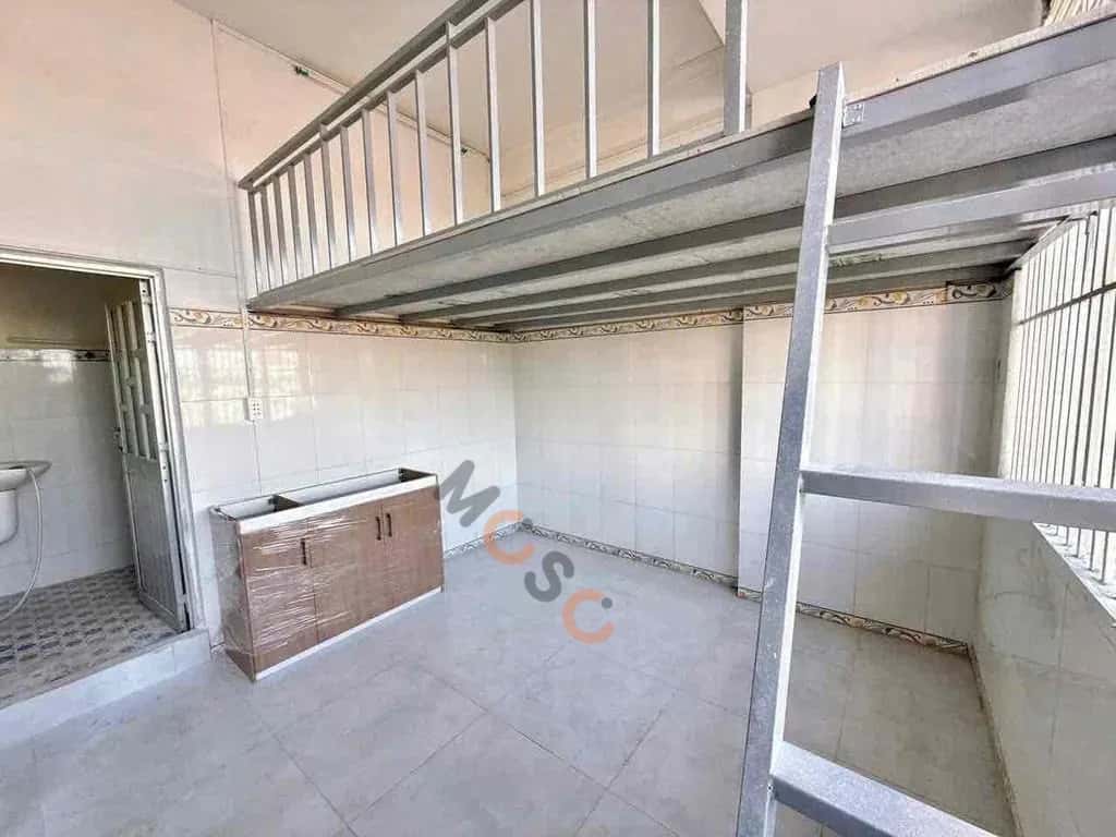 Cho thuê phòng trọ Đường số 52 Bình Tân, TP.HCM – giá 3.4 triệu — Hình 2 Cho thuê phòng trọ Đường số 52 Bình Tân, TP.HCM – giá 3.4 triệu — Hình 2