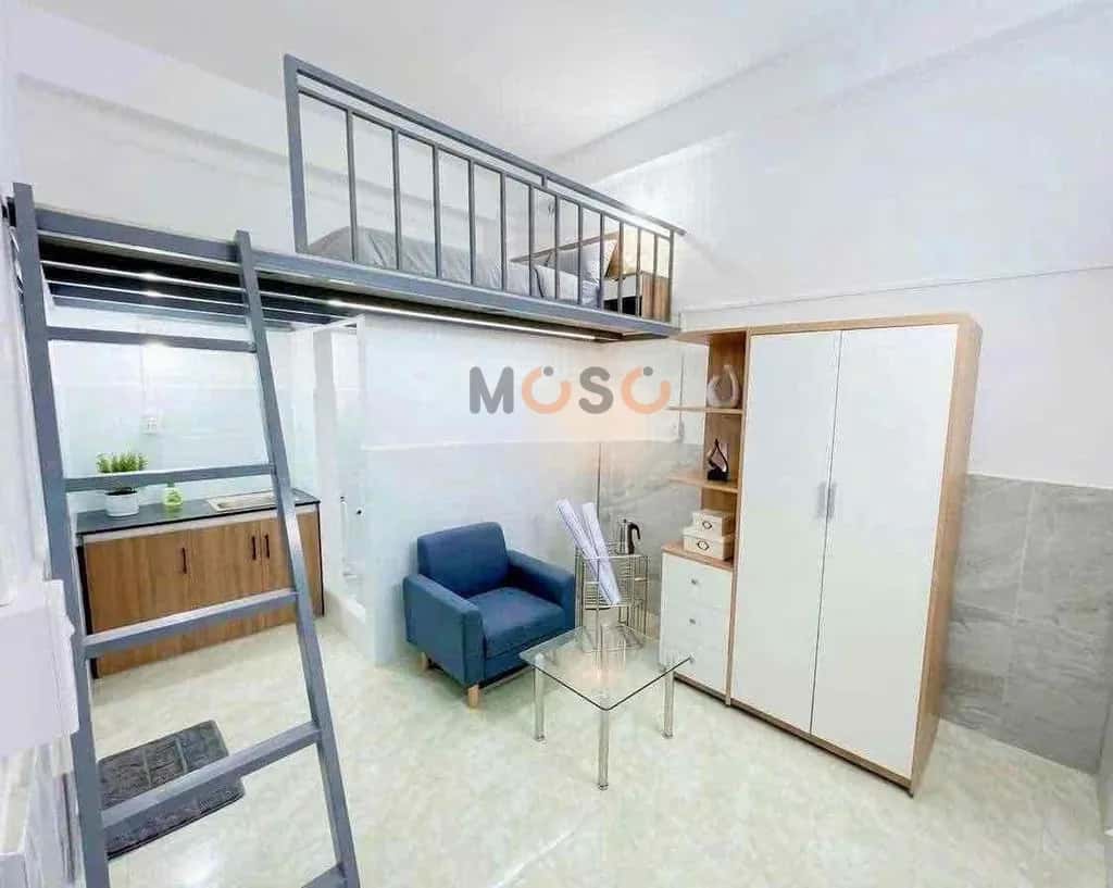 Cho thuê phòng trọ Đường số 52 Bình Tân, TP.HCM – giá 3.4 triệu — Hình 3 Cho thuê phòng trọ Đường số 52 Bình Tân, TP.HCM – giá 3.4 triệu — Hình 3