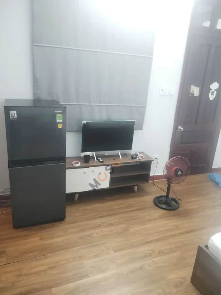 Cho thuê phòng trọ Đường Trần Hữu Trang Quận Phú Nhuận, TP.HCM – 1 phòng ngủ, giá 6.5 triệu Cho thuê phòng trọ Đường Trần Hữu Trang Quận Phú Nhuận, TP.HCM – 1 phòng ngủ, giá 6.5 triệu
