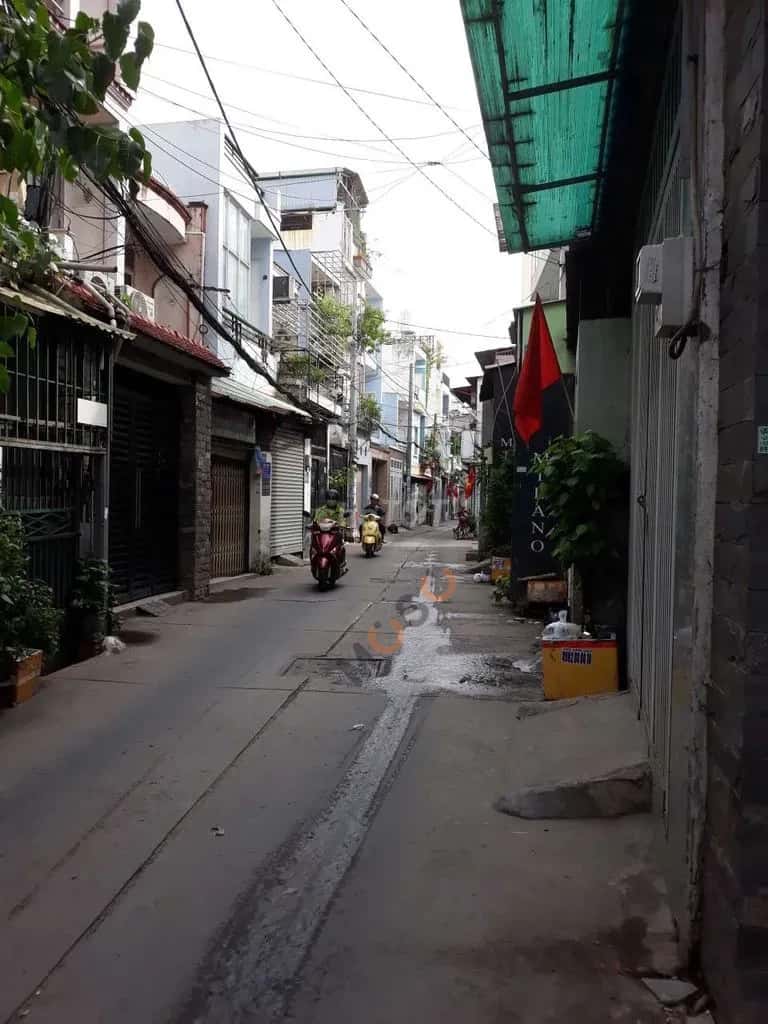 Hình ảnh nhà 3 Hình ảnh nhà 3