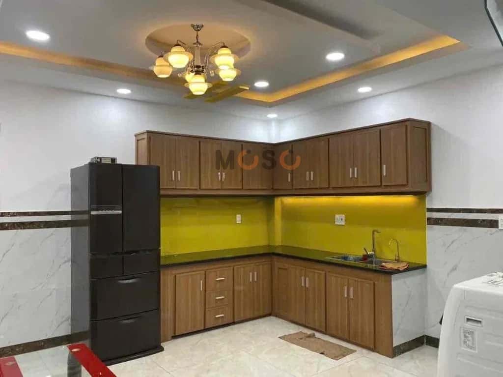 Hình ảnh nhà 3 Hình ảnh nhà 3