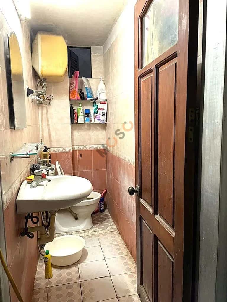 Cho thuê phòng trọ Dương Quảng Hàm Quận Cầu Giấy, Hà Nội – 2 phòng ngủ, giá 2.7 triệu — Hình 2 Cho thuê phòng trọ Dương Quảng Hàm Quận Cầu Giấy, Hà Nội – 2 phòng ngủ, giá 2.7 triệu — Hình 2