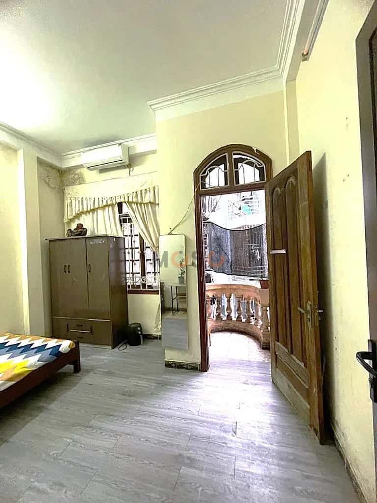 Cho thuê phòng trọ Dương Quảng Hàm Quận Cầu Giấy, Hà Nội – 2 phòng ngủ, giá 2.7 triệu — Hình 3 Cho thuê phòng trọ Dương Quảng Hàm Quận Cầu Giấy, Hà Nội – 2 phòng ngủ, giá 2.7 triệu — Hình 3
