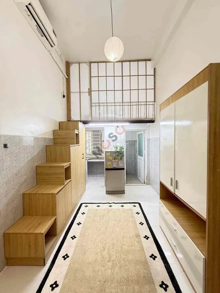 Cho thuê căn hộ chung cư Đường Âu Cơ Quận Tân Bình, TP.HCM – 1 phòng ngủ, giá 3.6 triệu Cho thuê căn hộ chung cư Đường Âu Cơ Quận Tân Bình, TP.HCM – 1 phòng ngủ, giá 3.6 triệu