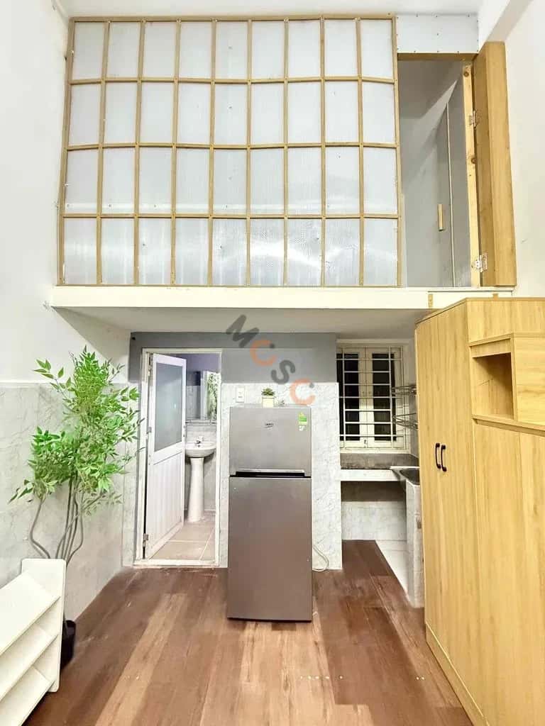 Cho thuê căn hộ chung cư Đường Âu Cơ Quận Tân Bình, TP.HCM – 1 phòng ngủ, giá 3.6 triệu — Hình 2 Cho thuê căn hộ chung cư Đường Âu Cơ Quận Tân Bình, TP.HCM – 1 phòng ngủ, giá 3.6 triệu — Hình 2