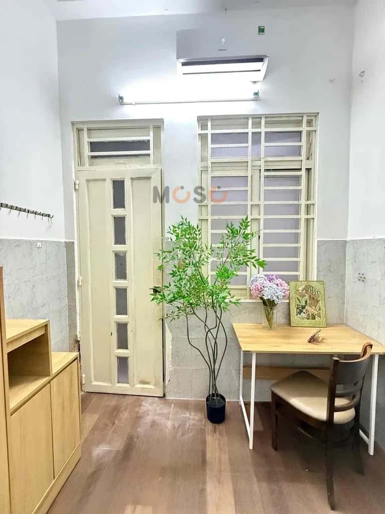 Cho thuê căn hộ chung cư Đường Âu Cơ Quận Tân Bình, TP.HCM – 1 phòng ngủ, giá 3.6 triệu — Hình 3 Cho thuê căn hộ chung cư Đường Âu Cơ Quận Tân Bình, TP.HCM – 1 phòng ngủ, giá 3.6 triệu — Hình 3