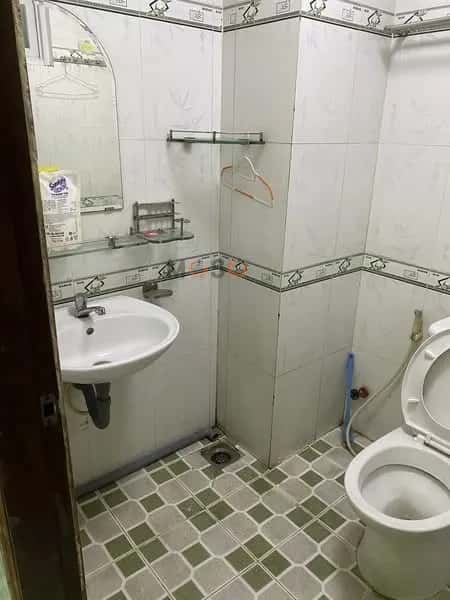 Cho thuê phòng trọ Quốc Lộ 50 Bình Chánh, TP.HCM – giá 4.5 triệu — Hình 2 Cho thuê phòng trọ Quốc Lộ 50 Bình Chánh, TP.HCM – giá 4.5 triệu — Hình 2
