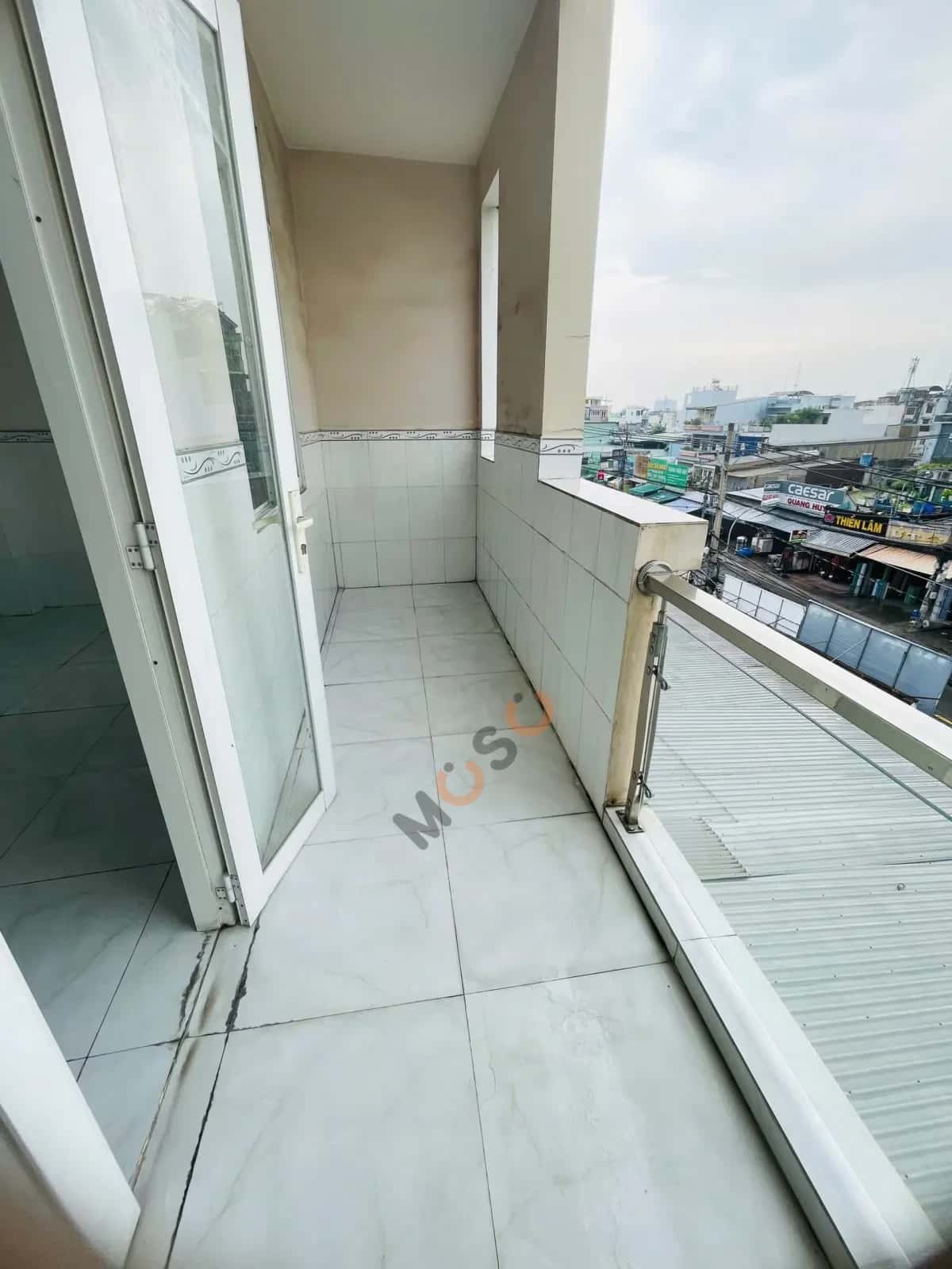 Cho thuê phòng trọ Quốc Lộ 50 Bình Chánh, TP.HCM – giá 4.5 triệu — Hình 3 Cho thuê phòng trọ Quốc Lộ 50 Bình Chánh, TP.HCM – giá 4.5 triệu — Hình 3