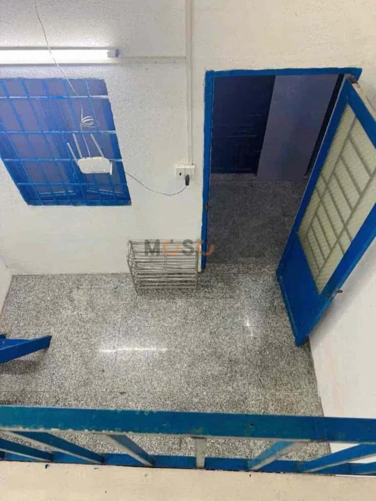Cho thuê phòng trọ Đường Số 2 Quận 9 cũ, TP. Thủ Đức – giá 2.4 triệu — Hình 2 Cho thuê phòng trọ Đường Số 2 Quận 9 cũ, TP. Thủ Đức – giá 2.4 triệu — Hình 2