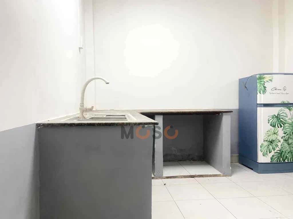 Cho thuê phòng trọ Thống Nhất Gò Vấp, TP.HCM – giá 2.9 triệu — Hình 2 Cho thuê phòng trọ Thống Nhất Gò Vấp, TP.HCM – giá 2.9 triệu — Hình 2