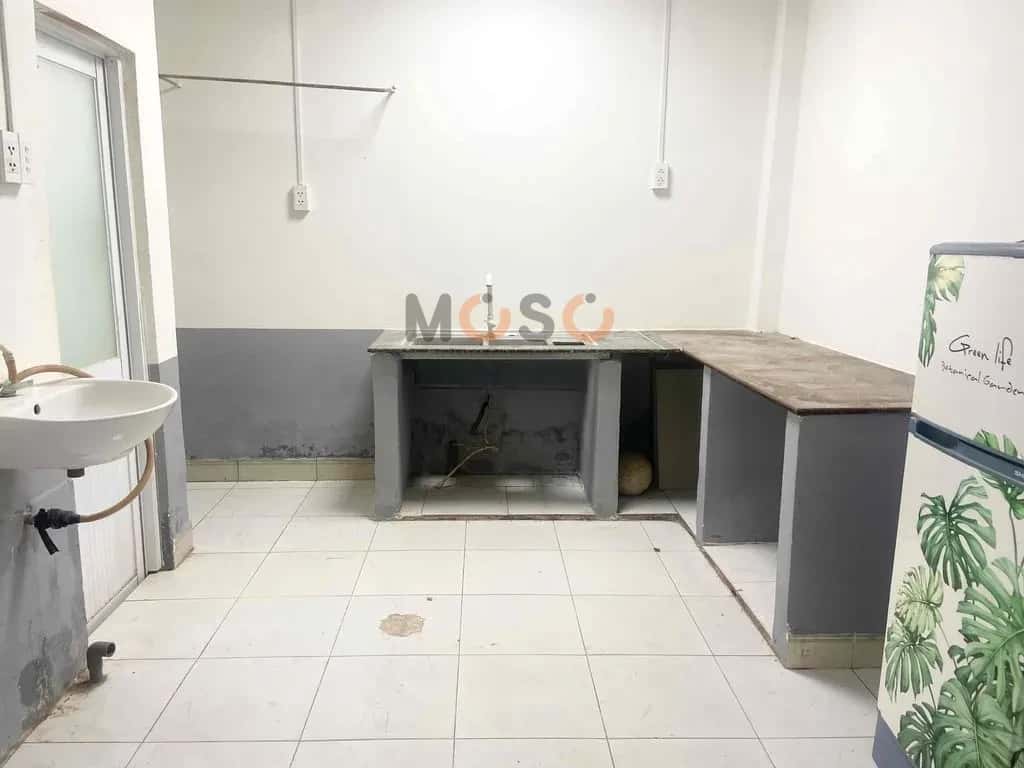 Cho thuê phòng trọ Thống Nhất Gò Vấp, TP.HCM – giá 2.9 triệu — Hình 3 Cho thuê phòng trọ Thống Nhất Gò Vấp, TP.HCM – giá 2.9 triệu — Hình 3