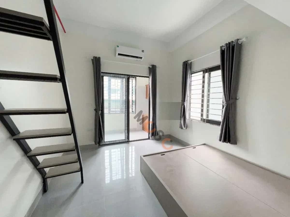 Cho thuê phòng trọ Đường Đại Mỗ Nam Từ Liêm, Hà Nội – giá 4.5 triệu — Hình 2 Cho thuê phòng trọ Đường Đại Mỗ Nam Từ Liêm, Hà Nội – giá 4.5 triệu — Hình 2