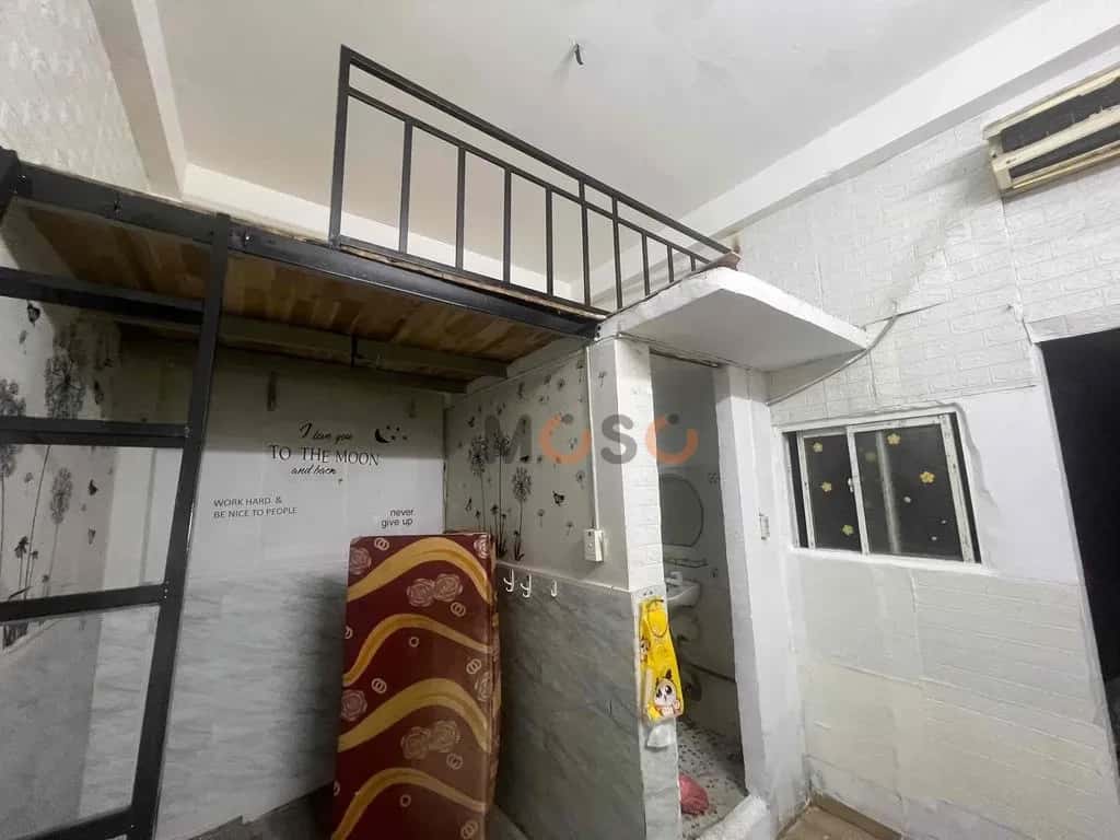 Cho thuê phòng trọ Phùng Văn Cung Quận Phú Nhuận, TP.HCM – 1 phòng ngủ, giá 3.1 triệu — Hình 2 Cho thuê phòng trọ Phùng Văn Cung Quận Phú Nhuận, TP.HCM – 1 phòng ngủ, giá 3.1 triệu — Hình 2