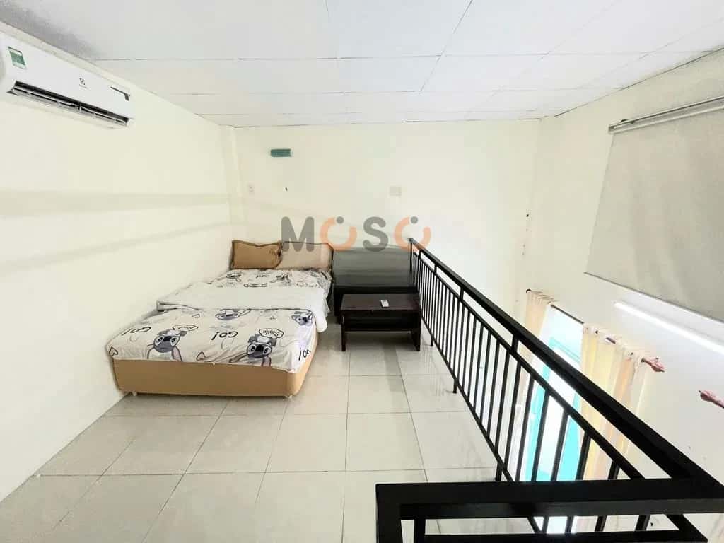 Cho thuê căn hộ chung cư Dương Hiến Quyền Nha Trang, Khánh Hòa – 1 phòng ngủ, giá 4.5 triệu — Hình 3 Cho thuê căn hộ chung cư Dương Hiến Quyền Nha Trang, Khánh Hòa – 1 phòng ngủ, giá 4.5 triệu — Hình 3