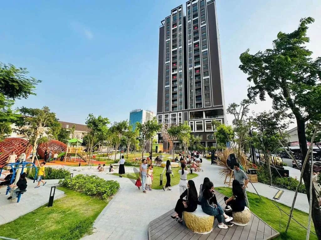 Cho thuê căn hộ chung cư Võ Nguyên Giáp Quận Cái Răng, Cần Thơ – 2 phòng ngủ, giá 6 triệu Cho thuê căn hộ chung cư Võ Nguyên Giáp Quận Cái Răng, Cần Thơ – 2 phòng ngủ, giá 6 triệu