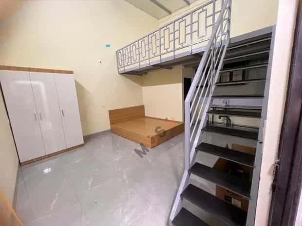 Cho thuê phòng trọ Quang Minh Hà Đông, Hà Nội – giá 3.5 triệu — Hình 3 Cho thuê phòng trọ Quang Minh Hà Đông, Hà Nội – giá 3.5 triệu — Hình 3