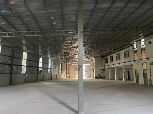 Cho thuê kho, nhà xưởng Đại lộ Thăng Long Huyện Hoài Đức, Hà Nội – giá 78 triệu — Hình 2 Cho thuê kho, nhà xưởng Đại lộ Thăng Long Huyện Hoài Đức, Hà Nội – giá 78 triệu — Hình 2