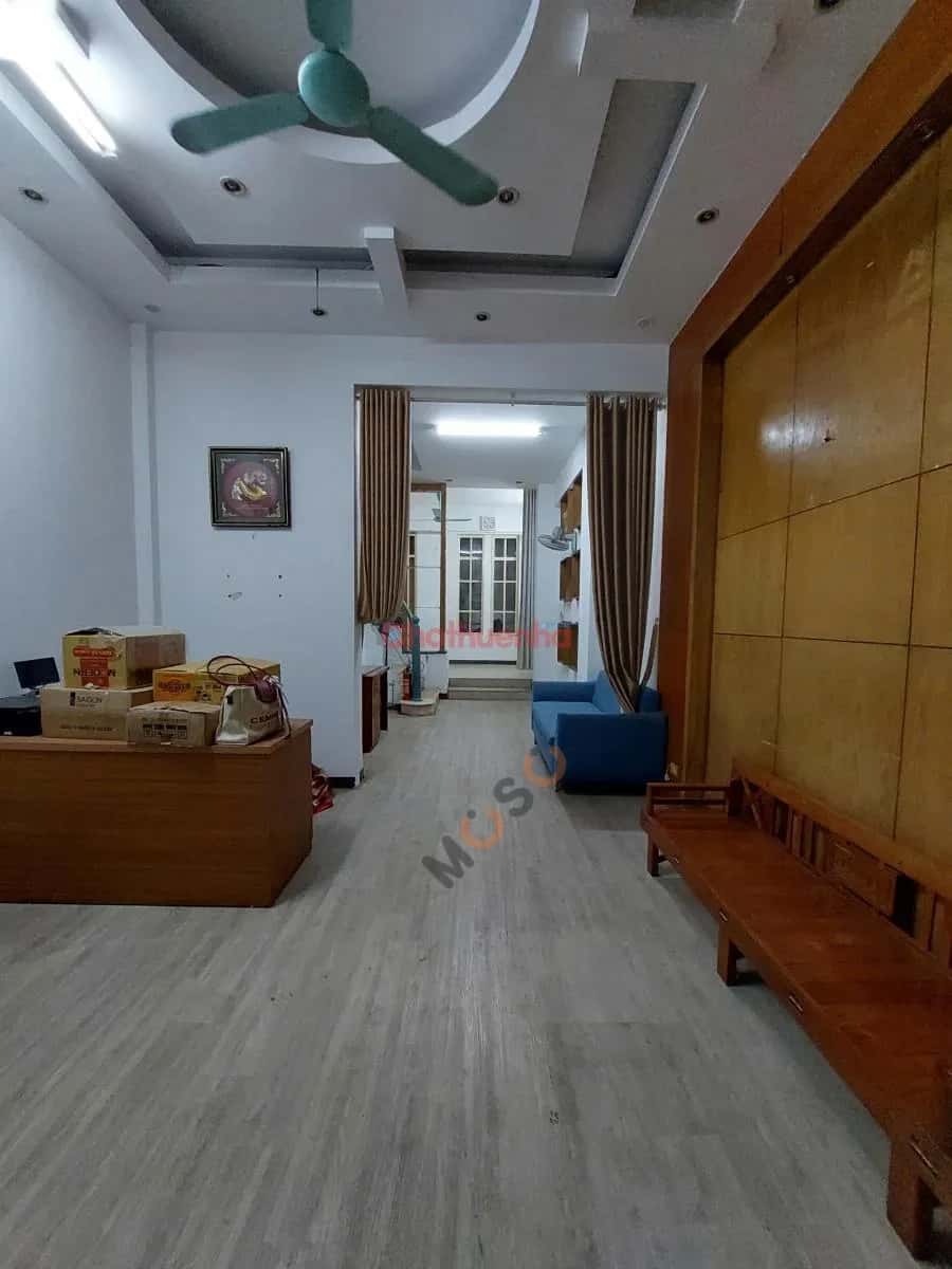 Cho thuê căn hộ chung cư Hoàng Quốc Việt Cầu Giấy, Hà Nội – giá 10 triệu — Hình 2 Cho thuê căn hộ chung cư Hoàng Quốc Việt Cầu Giấy, Hà Nội – giá 10 triệu — Hình 2