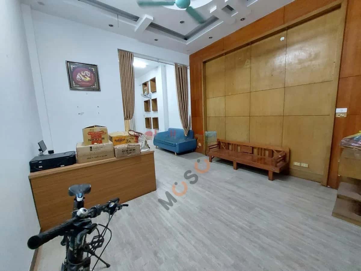 Cho thuê căn hộ chung cư Hoàng Quốc Việt Cầu Giấy, Hà Nội – giá 10 triệu — Hình 3 Cho thuê căn hộ chung cư Hoàng Quốc Việt Cầu Giấy, Hà Nội – giá 10 triệu — Hình 3