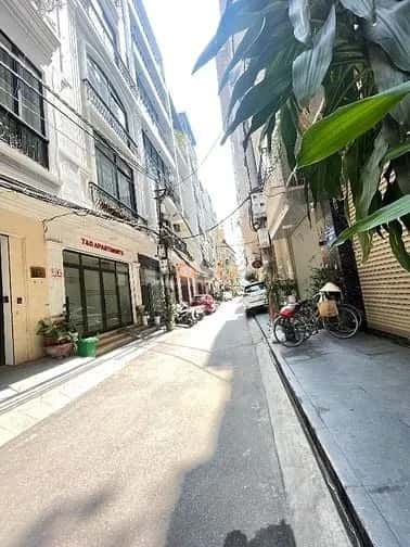 Cho thuê BĐS khác Vạn Phúc Quận Ba Đình, Hà Nội – giá 22.5 triệu — Hình 3 Cho thuê BĐS khác Vạn Phúc Quận Ba Đình, Hà Nội – giá 22.5 triệu — Hình 3