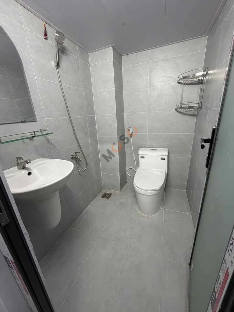 Cho thuê phòng trọ Đường số 2 Bình Tân, TP.HCM – giá 2.9 triệu — Hình 2 Cho thuê phòng trọ Đường số 2 Bình Tân, TP.HCM – giá 2.9 triệu — Hình 2