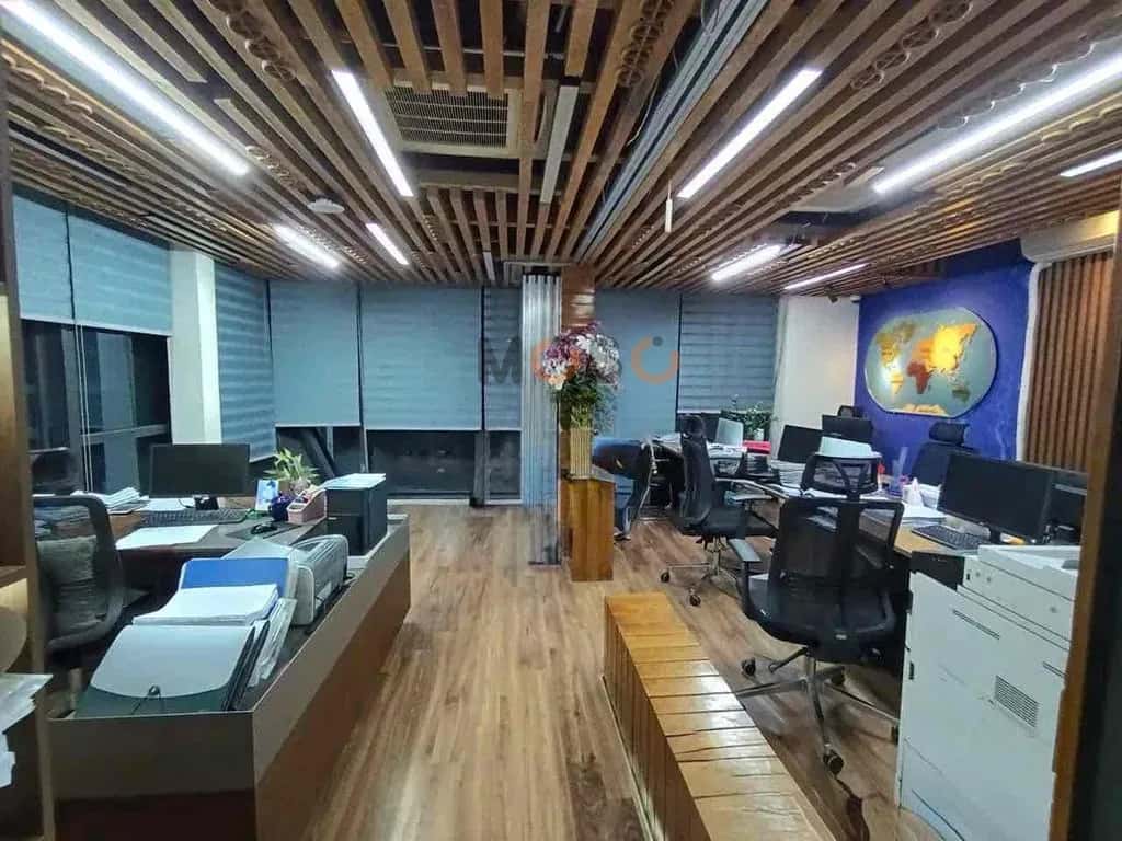 Cho thuê văn phòng Hoàng Mai, Hà Nội – 4 phòng ngủ, giá 100 triệu — Hình 2 Cho thuê văn phòng Hoàng Mai, Hà Nội – 4 phòng ngủ, giá 100 triệu — Hình 2
