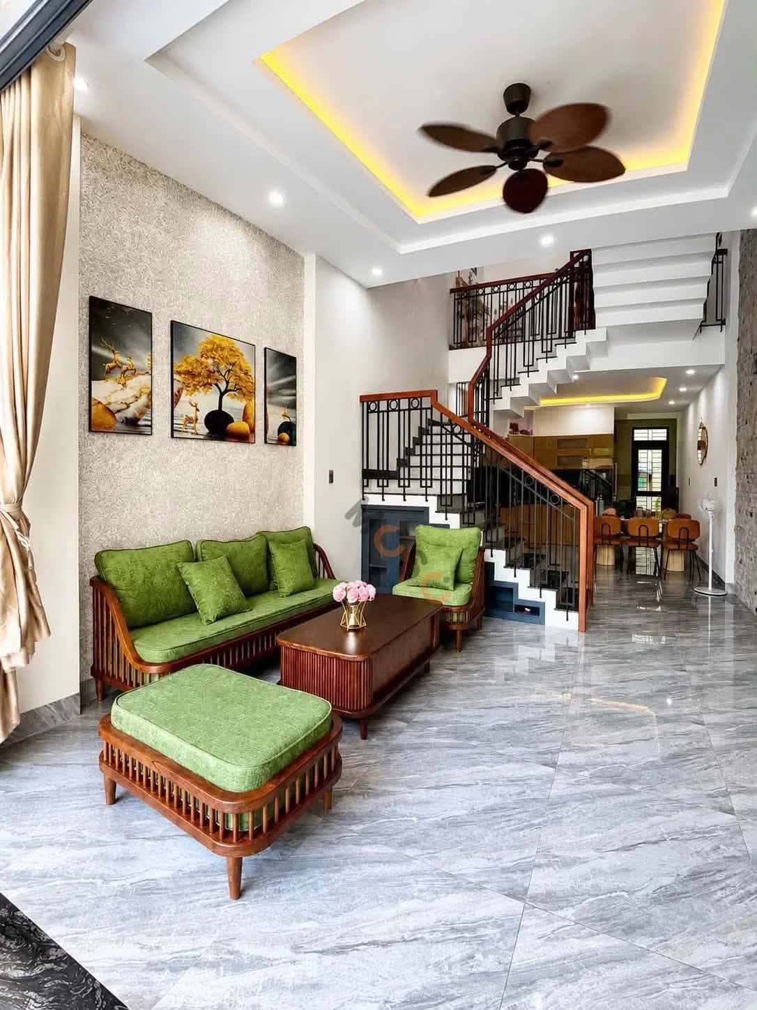 Hình ảnh nhà 2 Hình ảnh nhà 2