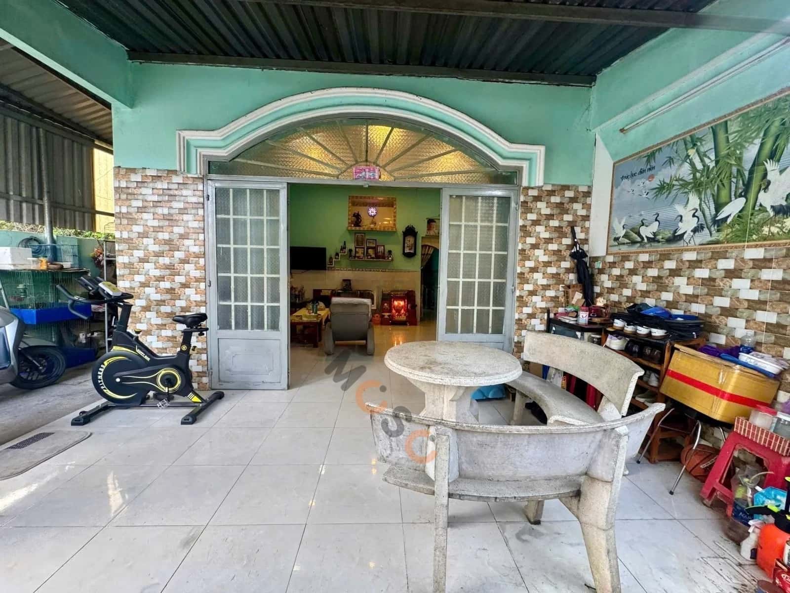 Hình ảnh nhà 3 Hình ảnh nhà 3