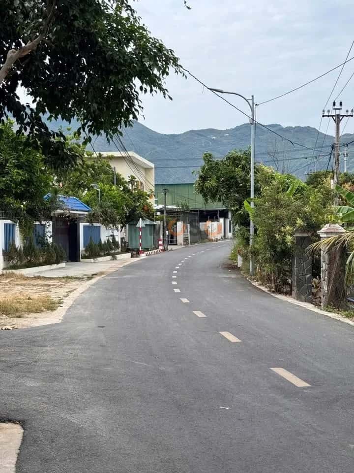 Bán đất Huỳnh Thúc Kháng Huyện Diên Khánh, Khánh Hòa – giá 2.8 tỷ — Hình 2 Bán đất Huỳnh Thúc Kháng Huyện Diên Khánh, Khánh Hòa – giá 2.8 tỷ — Hình 2