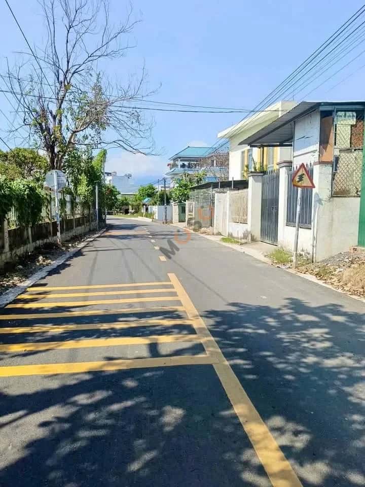 Bán đất Huỳnh Thúc Kháng Huyện Diên Khánh, Khánh Hòa – giá 2.8 tỷ — Hình 3 Bán đất Huỳnh Thúc Kháng Huyện Diên Khánh, Khánh Hòa – giá 2.8 tỷ — Hình 3