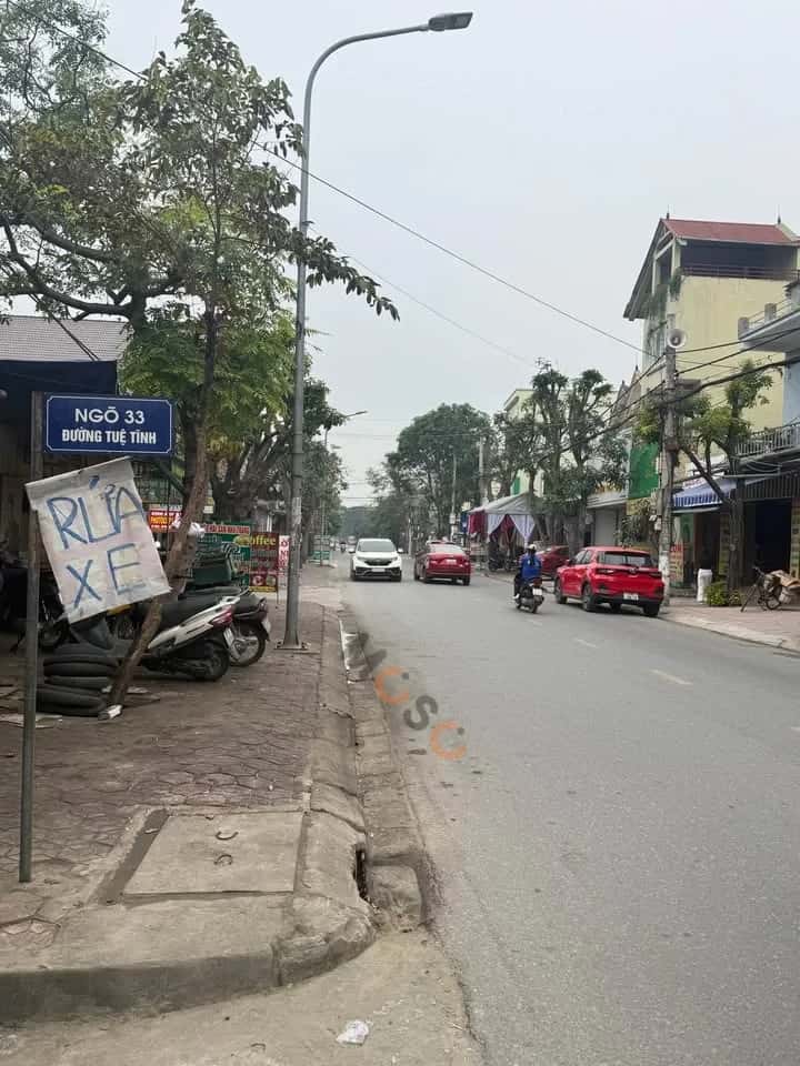 Bán đất Ngõ 33, Tuệ Tĩnh Thành phố Vinh, Nghệ An – giá 3.8 tỷ — Hình 3 Bán đất Ngõ 33, Tuệ Tĩnh Thành phố Vinh, Nghệ An – giá 3.8 tỷ — Hình 3
