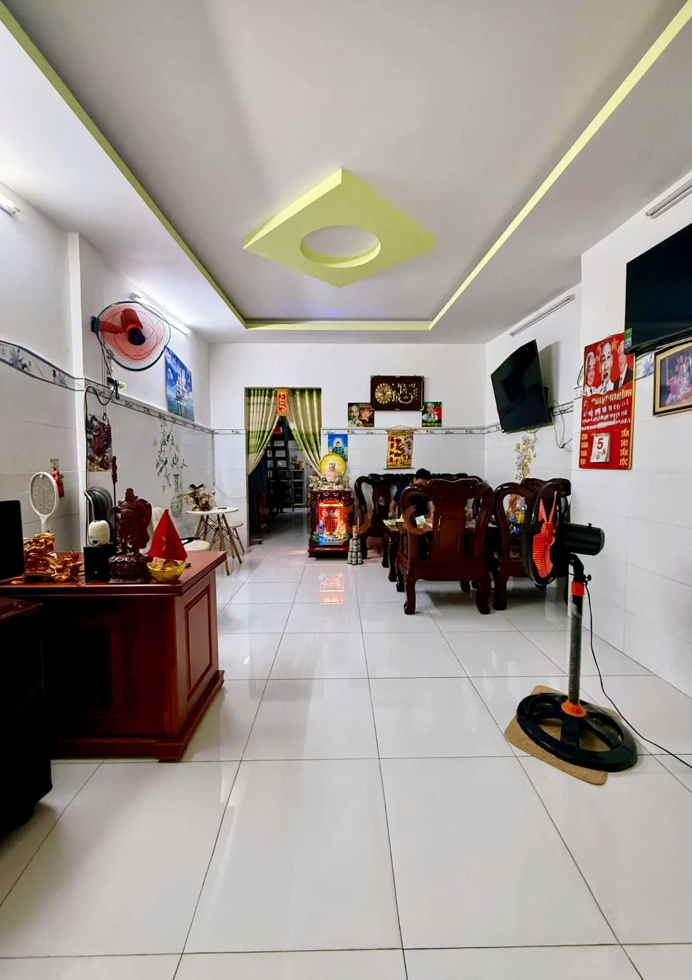 Hình ảnh nhà 2 Hình ảnh nhà 2