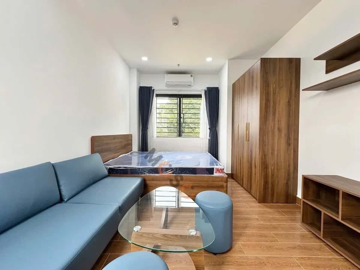 Cho thuê căn hộ chung cư Nguyễn Duy Trinh Bình Trưng, TP.HCM – giá 7 triệu — Hình 3 Cho thuê căn hộ chung cư Nguyễn Duy Trinh Bình Trưng, TP.HCM – giá 7 triệu — Hình 3
