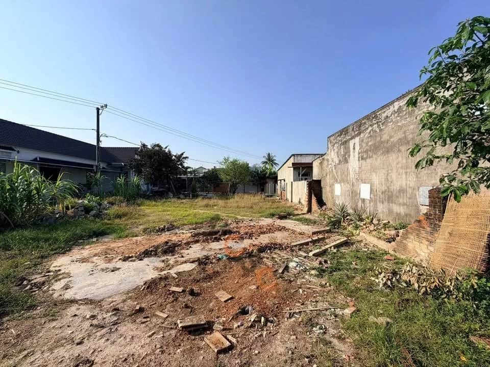 Bán đất Thôn Quang Thạnh Huyện Diên Khánh, Khánh Hòa – giá 1.1 tỷ Bán đất Thôn Quang Thạnh Huyện Diên Khánh, Khánh Hòa – giá 1.1 tỷ