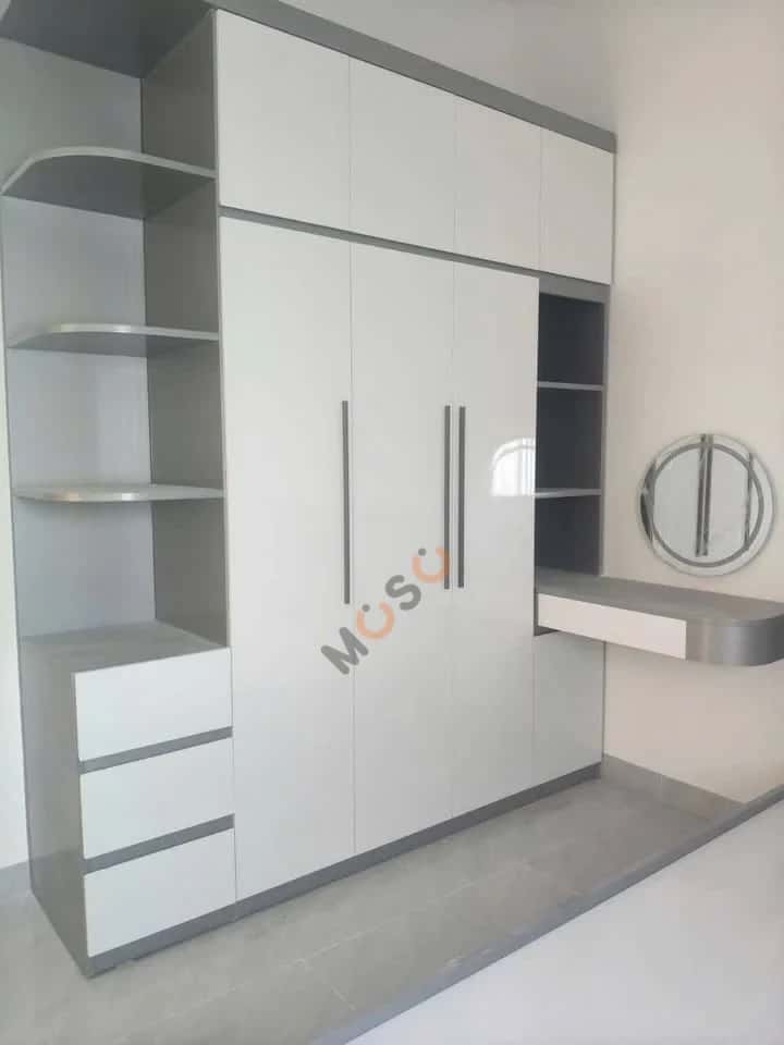 Hình ảnh nhà 3 Hình ảnh nhà 3