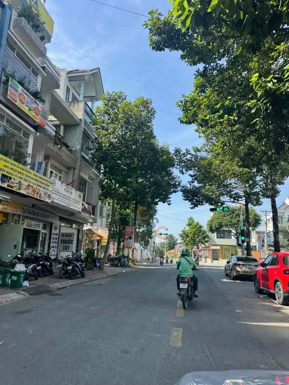 Bán đất Võ Thị Sáu Thành phố Dĩ An, Bình Dương – giá 7.5 tỷ — Hình 2 Bán đất Võ Thị Sáu Thành phố Dĩ An, Bình Dương – giá 7.5 tỷ — Hình 2