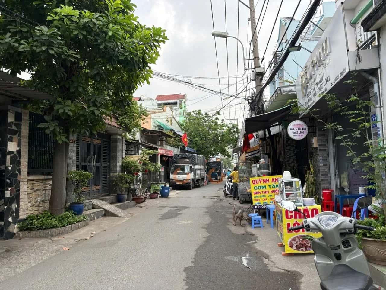 Hình ảnh nhà 3 Hình ảnh nhà 3