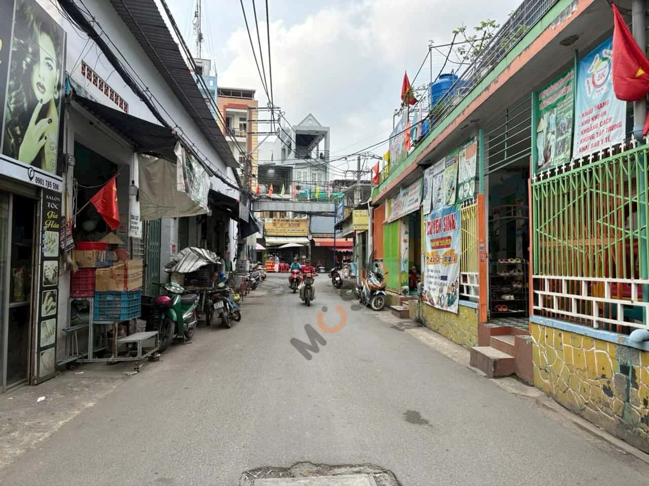 Hình ảnh nhà 2 Hình ảnh nhà 2