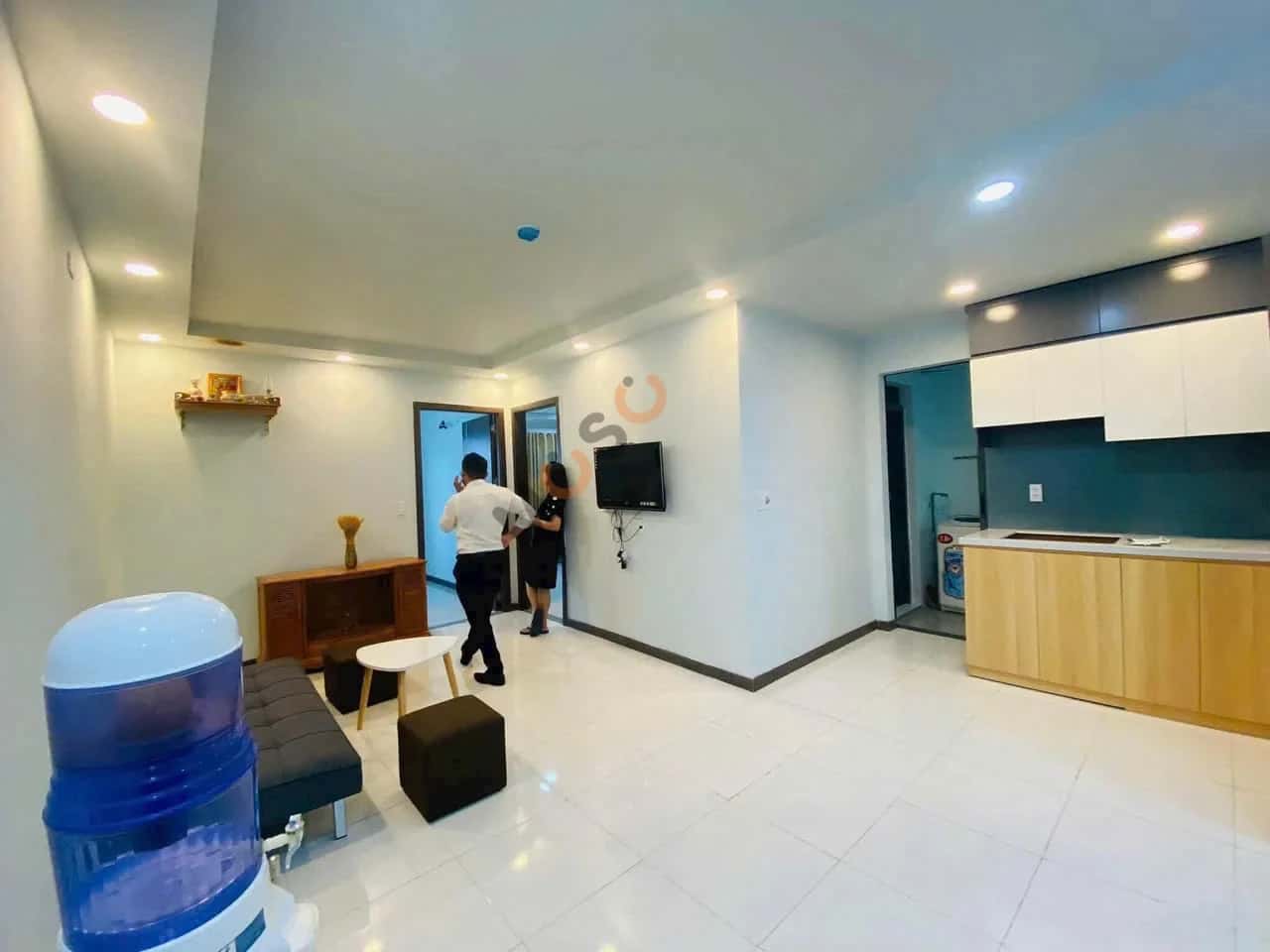 Bán căn hộ chung cư Chung cư CT3A Thành phố Nha Trang, Khánh Hòa – 2 phòng ngủ, giá 2.1 tỷ — Hình 2 Bán căn hộ chung cư Chung cư CT3A Thành phố Nha Trang, Khánh Hòa – 2 phòng ngủ, giá 2.1 tỷ — Hình 2