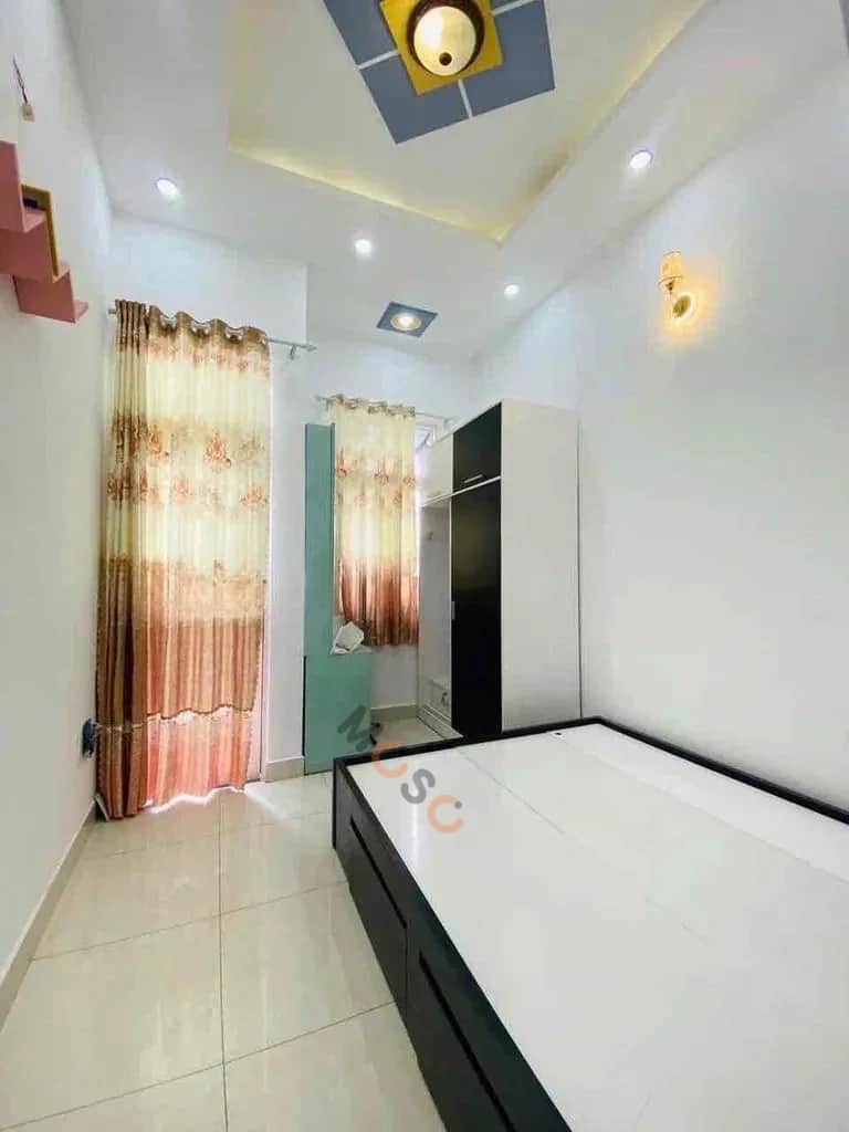 Cho thuê nhà hẻm Phan Chu Trinh Bình Thạnh, TP.HCM – 3 phòng ngủ, giá 15 triệu Cho thuê nhà hẻm Phan Chu Trinh Bình Thạnh, TP.HCM – 3 phòng ngủ, giá 15 triệu