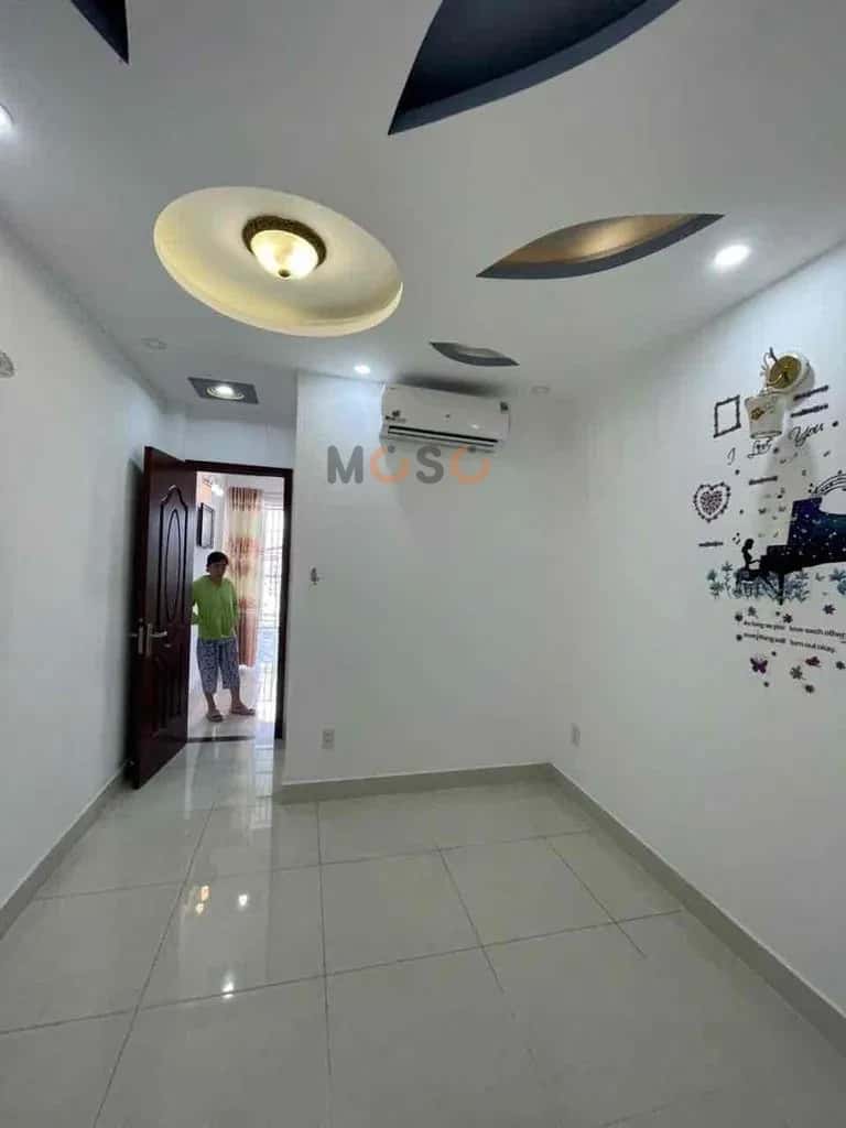Cho thuê nhà hẻm Phan Chu Trinh Bình Thạnh, TP.HCM – 3 phòng ngủ, giá 15 triệu — Hình 2 Cho thuê nhà hẻm Phan Chu Trinh Bình Thạnh, TP.HCM – 3 phòng ngủ, giá 15 triệu — Hình 2