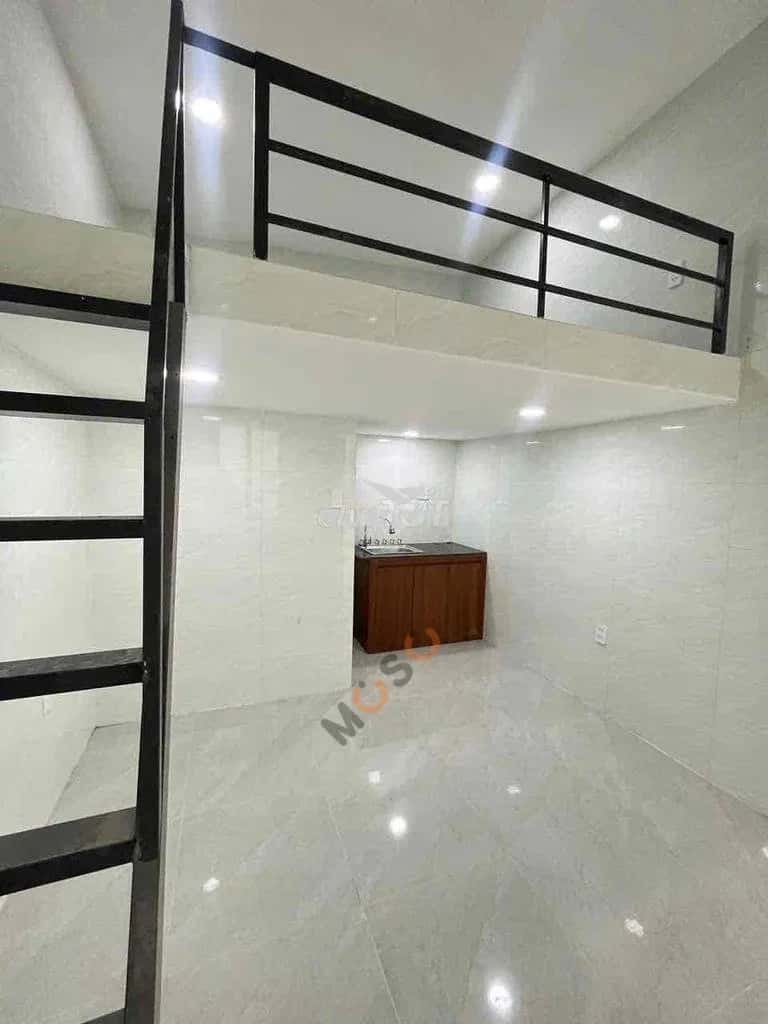 Cho thuê phòng trọ Thủ Đức, TP. Thủ Đức – giá 3.7 triệu — Hình 3 Cho thuê phòng trọ Thủ Đức, TP. Thủ Đức – giá 3.7 triệu — Hình 3