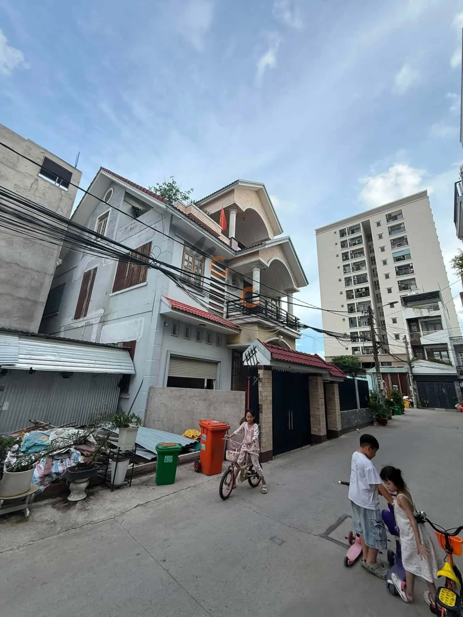 Hình ảnh nhà 2 Hình ảnh nhà 2