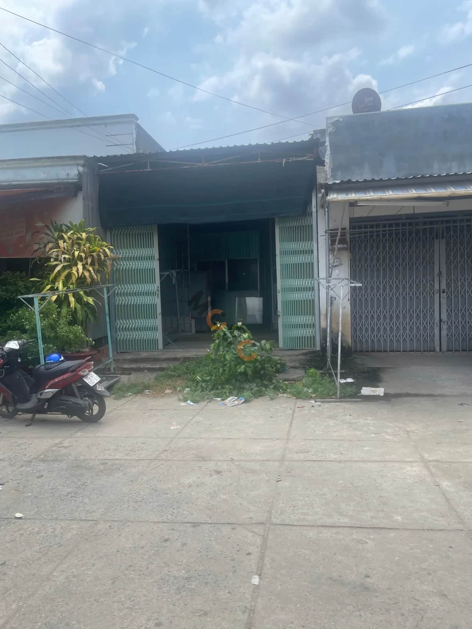 Bán nhà hẻm khu phố 4 Huyện Châu Thành, Tây Ninh – 2 phòng ngủ, giá 950 triệu Bán nhà hẻm khu phố 4 Huyện Châu Thành, Tây Ninh – 2 phòng ngủ, giá 950 triệu