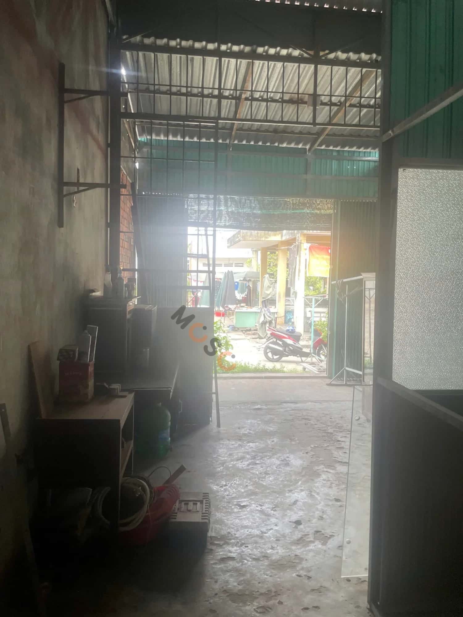 Bán nhà hẻm khu phố 4 Huyện Châu Thành, Tây Ninh – 2 phòng ngủ, giá 950 triệu — Hình 2 Bán nhà hẻm khu phố 4 Huyện Châu Thành, Tây Ninh – 2 phòng ngủ, giá 950 triệu — Hình 2
