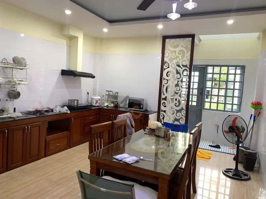 Cho thuê nhà mặt tiền Đinh Thị Hòa Sơn Trà, Đà Nẵng – 5 phòng ngủ, giá 35 triệu — Hình 3 Cho thuê nhà mặt tiền Đinh Thị Hòa Sơn Trà, Đà Nẵng – 5 phòng ngủ, giá 35 triệu — Hình 3