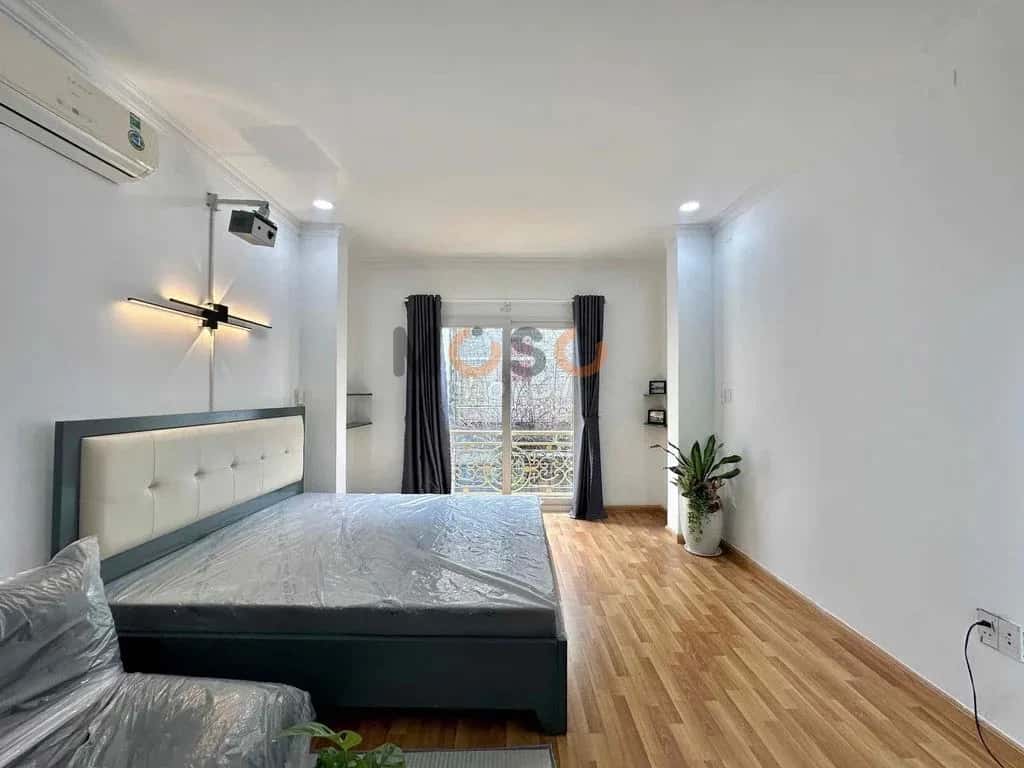 Cho thuê nhà hẻm Diên Hồng Quận Bình Thạnh, TP.HCM – 4 phòng ngủ, giá 15 triệu — Hình 2 Cho thuê nhà hẻm Diên Hồng Quận Bình Thạnh, TP.HCM – 4 phòng ngủ, giá 15 triệu — Hình 2