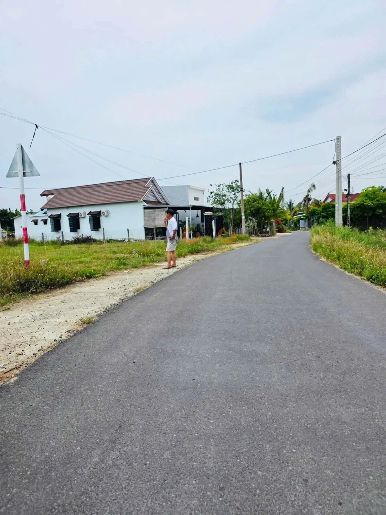 Bán đất Thôn Bình Khánh Huyện Diên Khánh, Khánh Hòa – giá 690 triệu — Hình 2 Bán đất Thôn Bình Khánh Huyện Diên Khánh, Khánh Hòa – giá 690 triệu — Hình 2